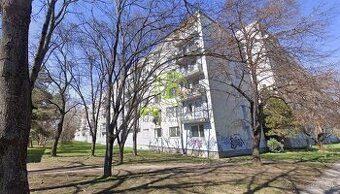 Typ: 3-izbový byt Mestská časť: Trnávka Obec: Bratislava-Ruž