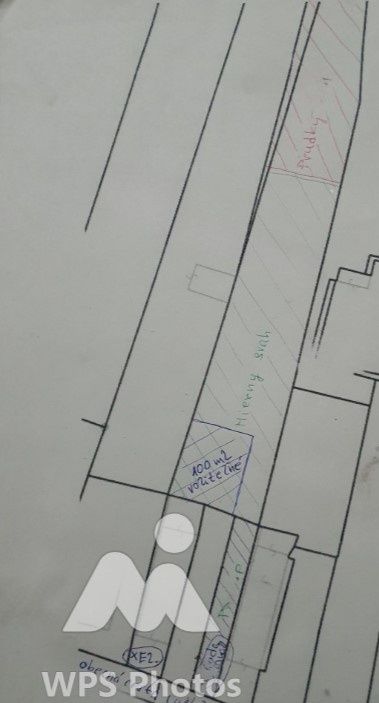 Stavebny pozemok Turcianske Klacany - Dobry pristup do Zilin