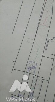 Stavebny pozemok Turcianske Klacany - Dobry pristup do Zilin