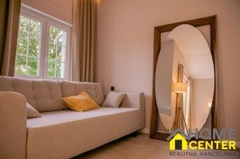 Realitná kancelária HOME CENTER sa vždy usilovala vyniknúť s