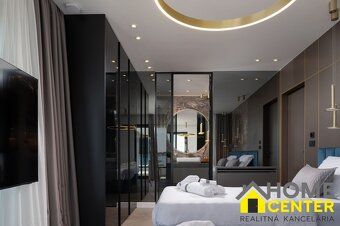 Realitná kancelária HOME CENTER ponúka na predaj luxusnú vil