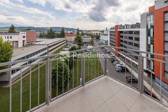 Realitná kancelária RESIDENCE Vám ponúka jedinečnú príležito