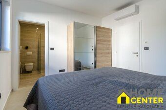Realitná kancelária HOME CENTER ponúka na predaj krásnu novo