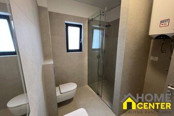 Realitná kancelária HOME CENTER Vám ponúka tento elegantný a