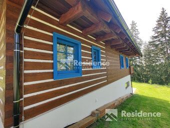 Realitná kancelária RESIDENCE ponúka na predaj nadštandardnú