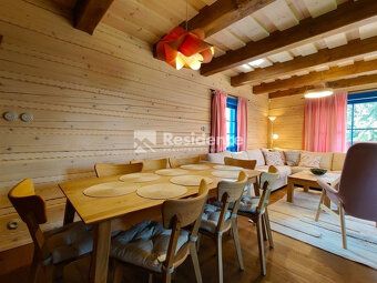 Realitná kancelária RESIDENCE ponúka na predaj nadštandardnú