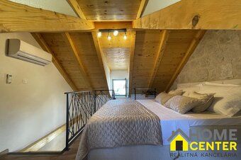 Realitná kancelária HOME CENTER s.r.o. Vám ponúka renovovaný