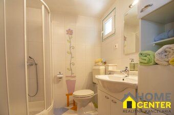 Realitná kancelária HOME CENTER Vám ponúka na predaj útulný 