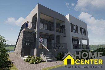 Realitná kancelária HOME CENTER Vám ponúka na predaj rozosta