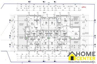 Ralitná kancelária HOME CENTER Vám ponúka na predaj moderné 