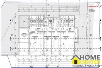 Ralitná kancelária HOME CENTER Vám ponúka na predaj moderné 