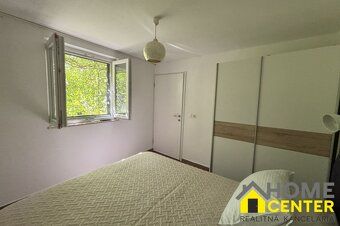 Realitná kancelária HOME CENTER Vám ponúka na predaj malý ro