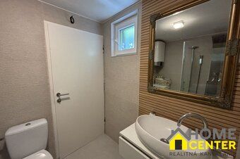 Realitná kancelária HOME CENTER Vám ponúka na predaj malý ro