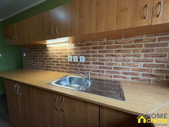 HOME CENTER realitná kancelária Vám ponúka NA PRENÁJOM výnim