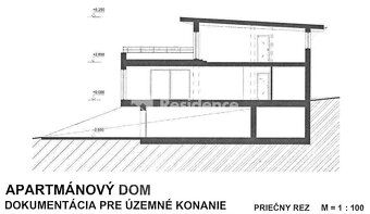 Exkluzívne iba v realitnej kancelárii Residence Vám ponúkame