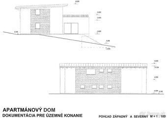 Exkluzívne iba v realitnej kancelárii Residence Vám ponúkame
