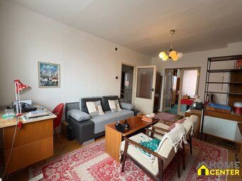Ildikó Zauko - realitná maklérka kancelárie HOME CENTER s.r.