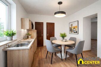 Realitná kancelária HOME CENTER s.r.o. Vám ponúka na predaj 