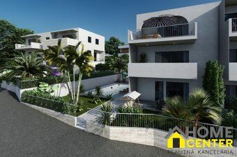 Realitná kancelária HOME CENTER Vám ponúka elegantnú a moder