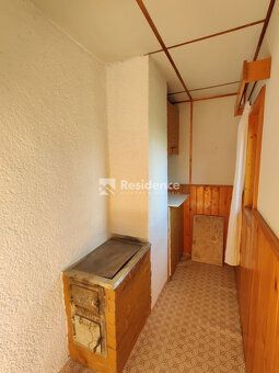 Exkluzívne iba v Residence realitnej kancelárii Vám ponúkame