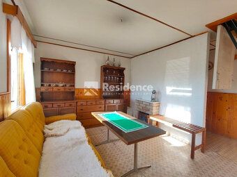 Exkluzívne iba v Residence realitnej kancelárii Vám ponúkame