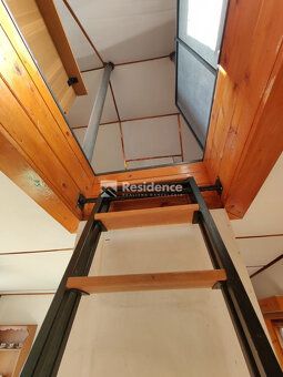 Exkluzívne iba v Residence realitnej kancelárii Vám ponúkame