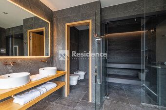Jedinečný Penthouse priamo pri zjazdovke v najlepšom lyžiars