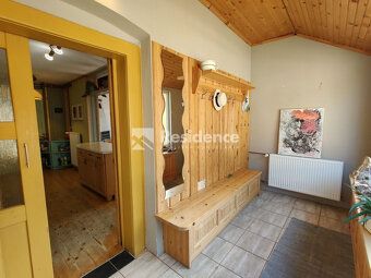 Hľadáte chalupu na Liptove? Možno práve táto chalupa môže by