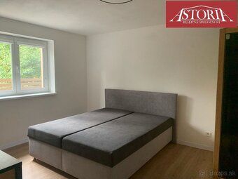 ASTORIA Vám ponúka jedinečnú príležitosť vlastniť novostavbu