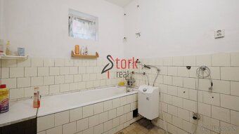 StorkReal Vám ponúka na predaj starší rodinný dom s veľkým p