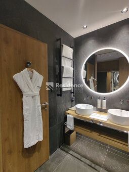 Exkluzívne iba v realitnej kancelárii Residence vám ponúkame