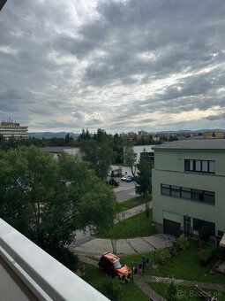 Hľadáte moderné bývanie bez ďalších investícií alebo byt s v
