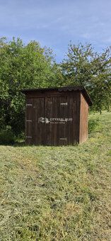 Typ: Rodinný dom Ulica: Nová Vieska Obec: Nová Vieska
Ponúka