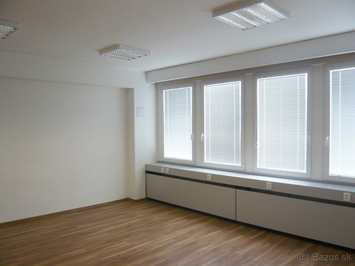 ID 3189 Prenájom: prevádzkové priestor, 33 m2, širšie centru