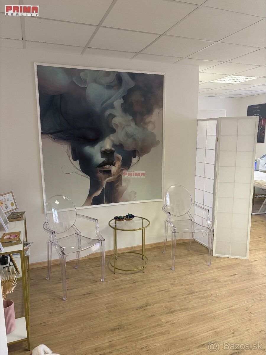 ID 3173 Prenájom: Prevádzkový priestor, 35 m2, širšie centru