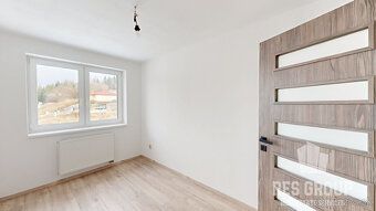 Typ: 3-izbový byt Ulica: Rieka Obec: Čadca
Už sa nemusíte ro