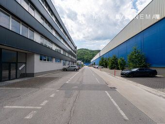 Vianema exkluzívne ponúka na prenájom zaujímavú budovu v pri