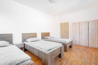 Ponúkame na dlhodobý prenájom kompletne zrekonštruované ubyt