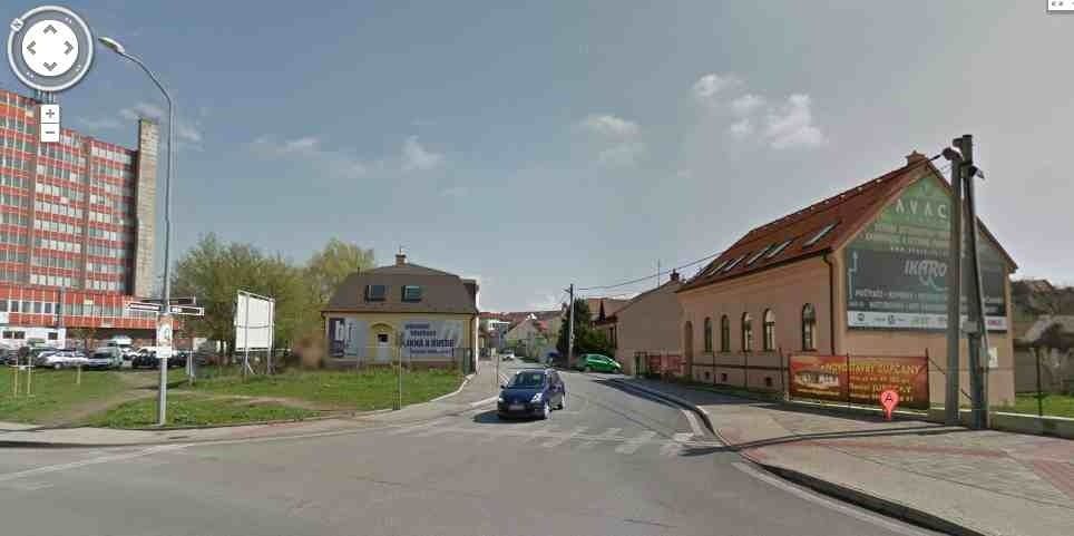 Zabezpečte si bezpečné parkovanie v centre mesta.
Už vás neb