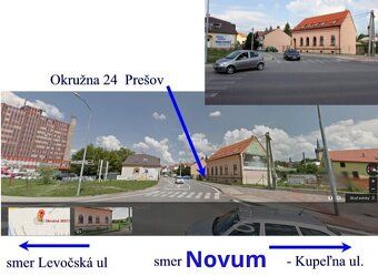 Zabezpečte si bezpečné parkovanie v centre mesta.
Už vás neb