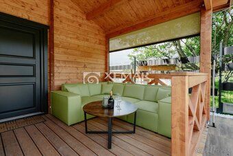 XEMAR (, alebo 0944 107 803) ponúka na predaj nadštandardnú 