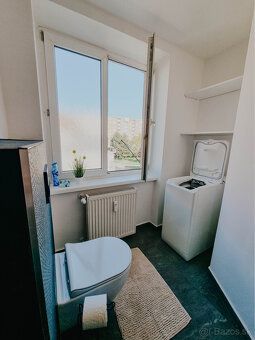 Na prenájom len u nás v ponuke - 2 izbový byt o výmere 54m2,