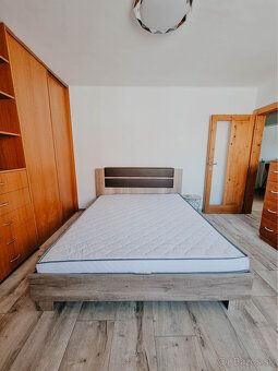 Na prenájom len u nás v ponuke - 2 izbový byt o výmere 54m2,