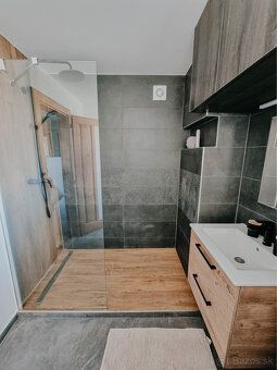 Na prenájom len u nás v ponuke - 2 izbový byt o výmere 54m2,
