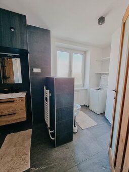 Na prenájom len u nás v ponuke - 2 izbový byt o výmere 54m2,