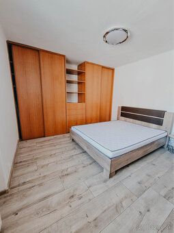 Na prenájom len u nás v ponuke - 2 izbový byt o výmere 54m2,