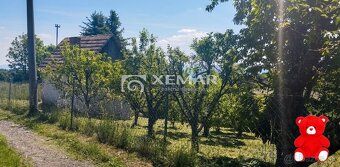 Hľadáte ideálne miesto na relax v prírode s výhľadom na Zvol