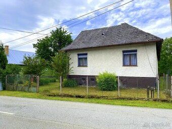 Hľadám dom v Kalinove, alebo okolí Medzilaboriec, Sniny, Svi