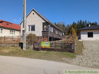 Hľadám dom v Kalinove, alebo okolí Medzilaboriec, Sniny, Svi