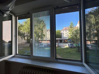 Dobrý deň, ponúkam na prenájom 2-izbový byt v centre mesta, 